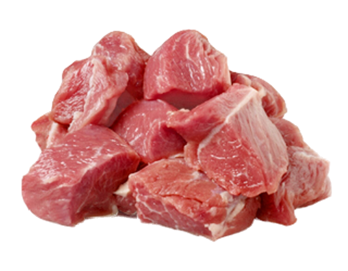 Boneless Lamb wholesale product