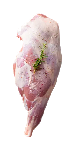 Lamb Leg wholesale product