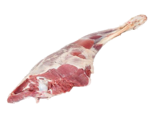 Lamb Shank & Neck wholesale product