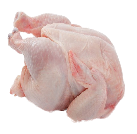 Chicken, Quail & Duck wholesale product