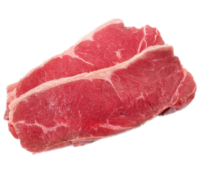 Striploin wholesale product